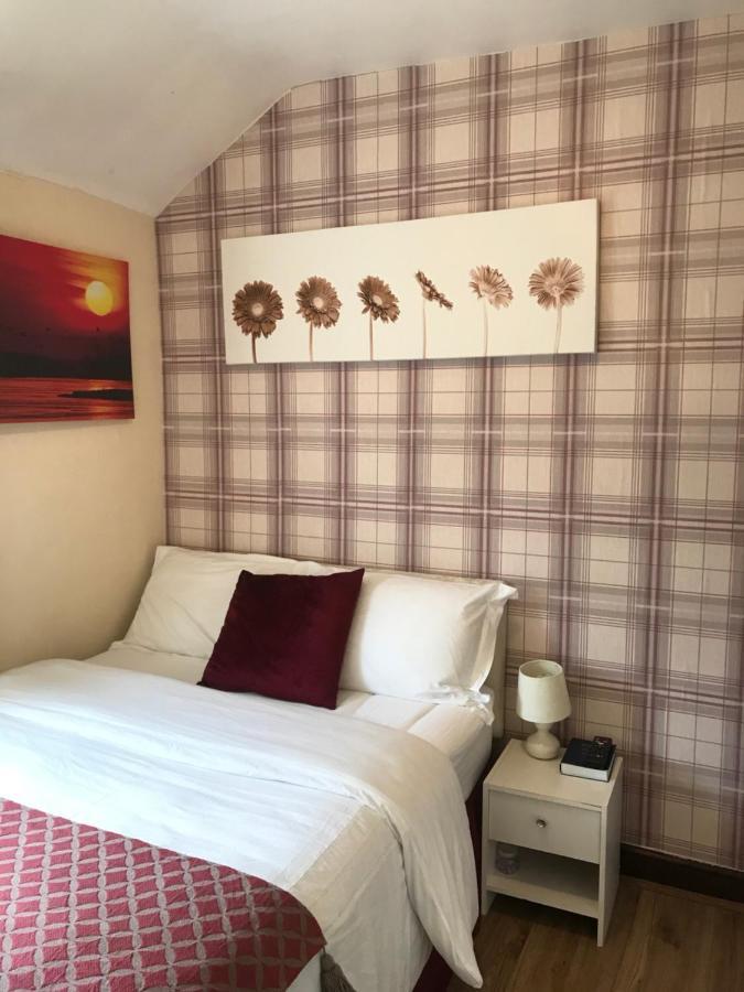 Rosewood Lodgings Special Offer For Student On Long Stay Манчестър Екстериор снимка