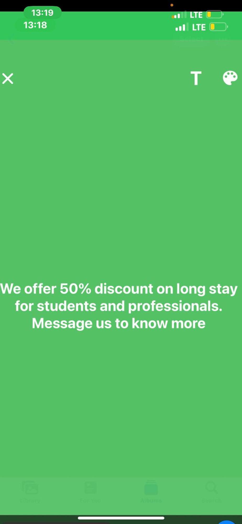 Rosewood Lodgings Special Offer For Student On Long Stay Манчестър Екстериор снимка